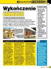 Wykończenie elewacji -Murator pomaga