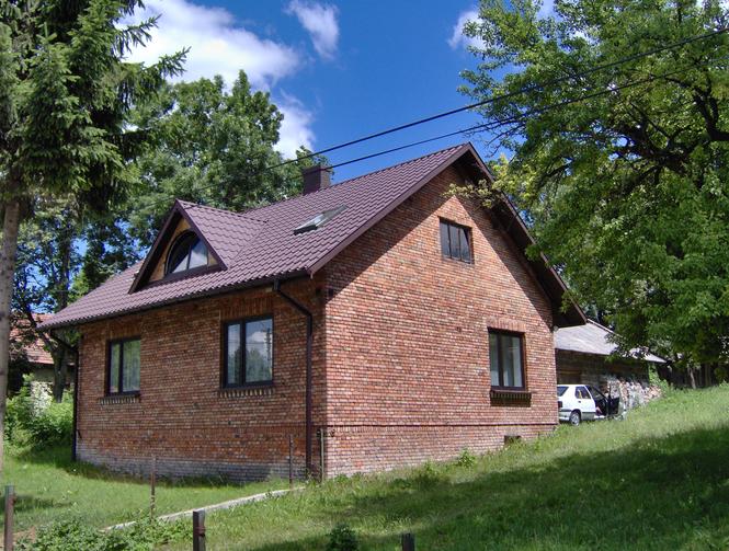 zdjęcie w konkursie Remont roku