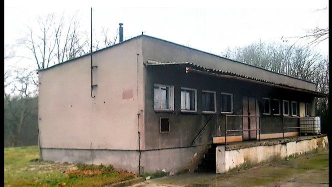 zdjęcie w konkursie Remont roku
