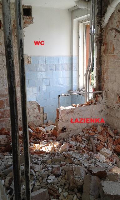 zdjęcie w konkursie Remont roku
