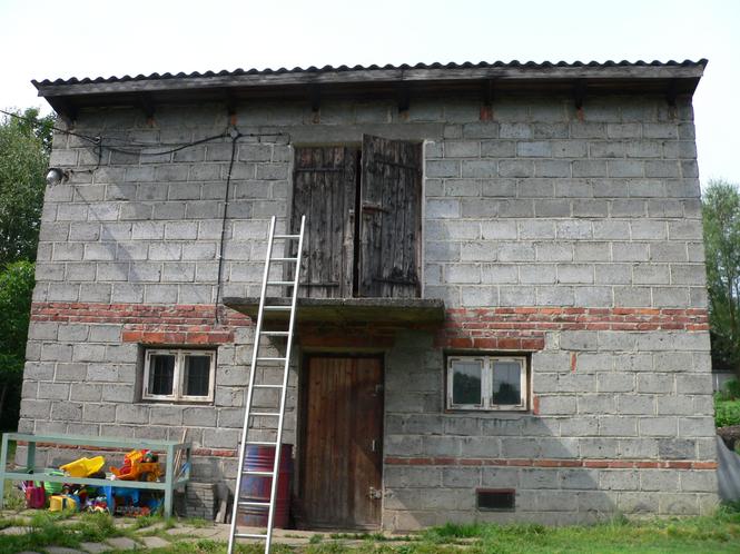 Zdjęcie konkursowe Remont Roku 2017