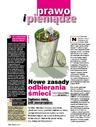 Nowe zasady odbierania śmieci. Zapłacisz mniej, jeśli posegregujesz