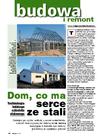 Dom, co ma serce ze stali. Technologia lekkiego szkieletu stalowego